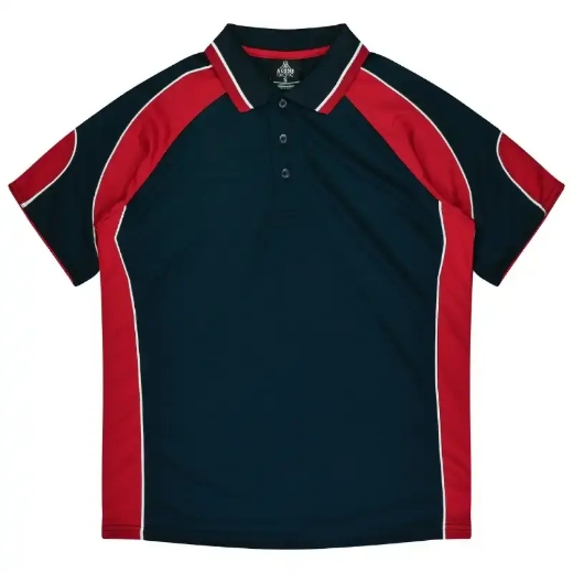Picture of Aussie Pacific, Kids Murray Polo 